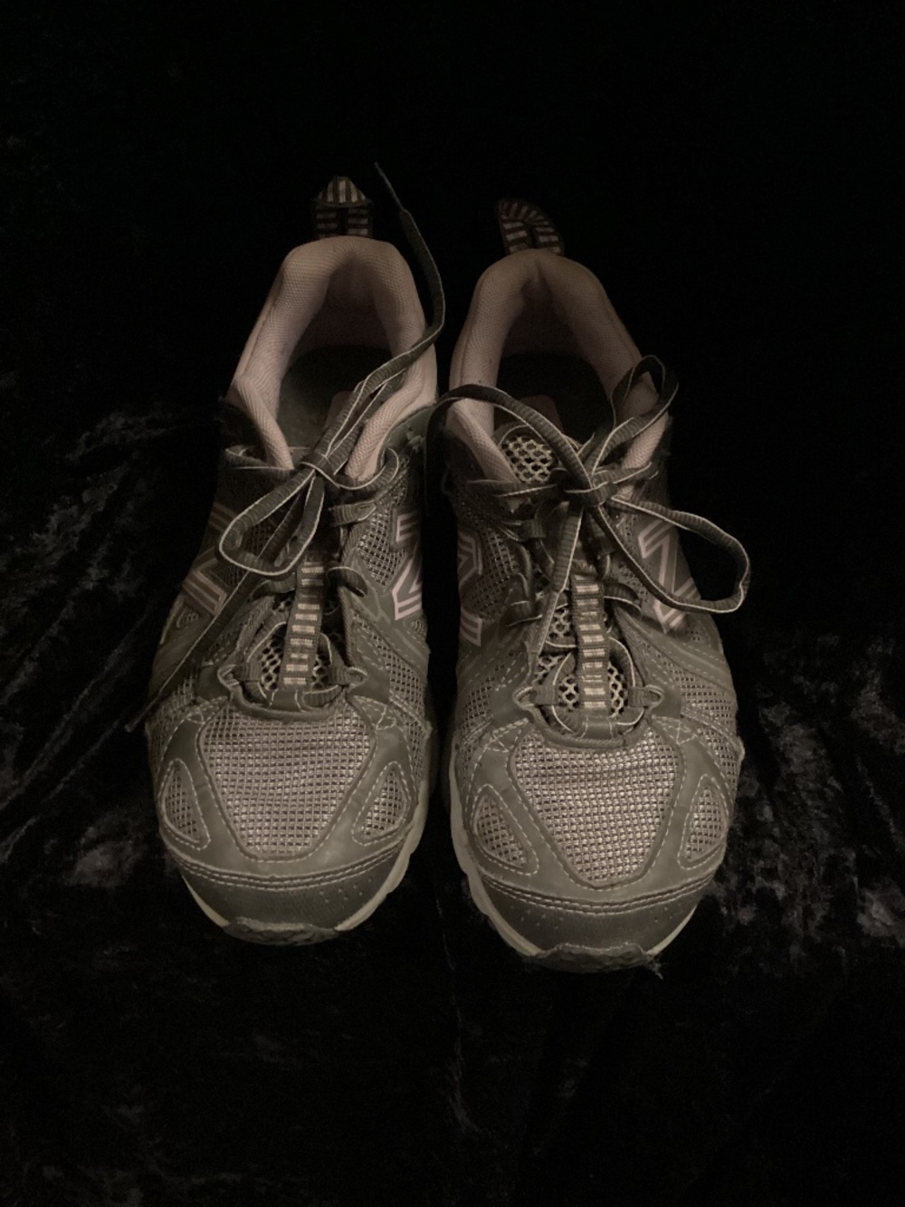 Women’s shoes